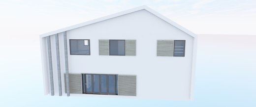 房屋设计缩略图